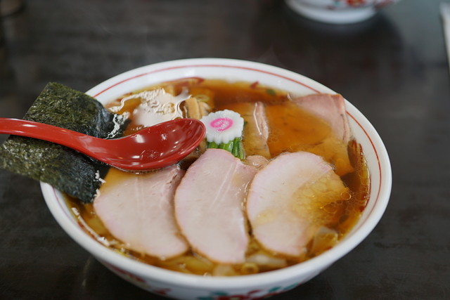 Tora Shokudo Matsudo bunten, Restaurant in Matsudo