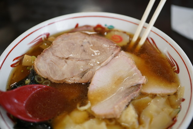 とら食堂 松戸分店 松飛台 ラーメン 食べログ