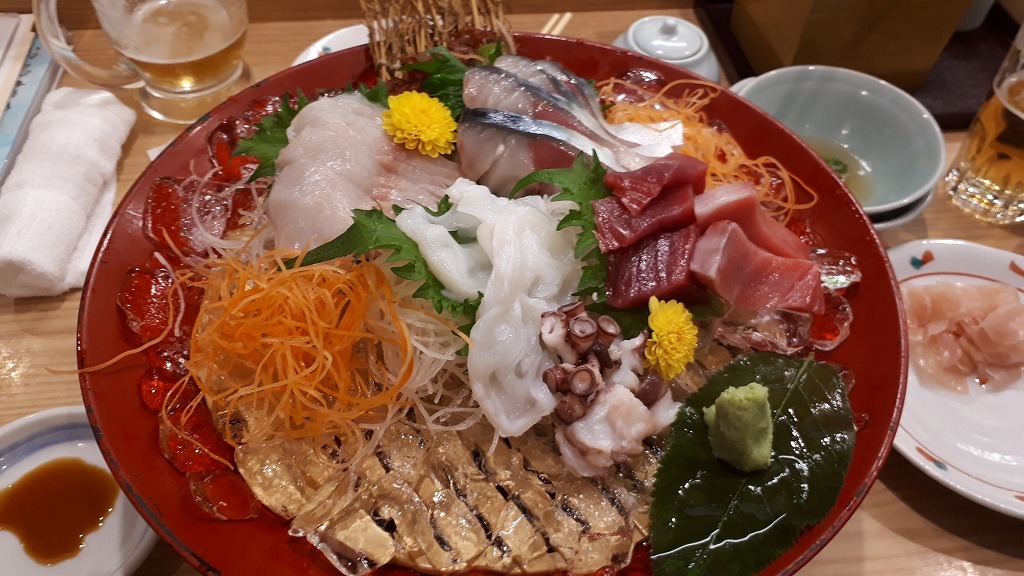 黒潮鮨 西川田店 name=