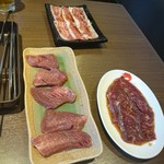 Yakiniku Reimen Yamanakaya - 