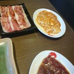 Yakiniku Reimen Yamanakaya - 