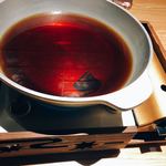 Shabushabu Sukinabe Omoki - 