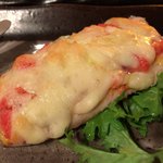 Esstisch - イワシ明太チーズ