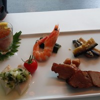 中国料理 吉珍樓 ルーセントタワー店 - 