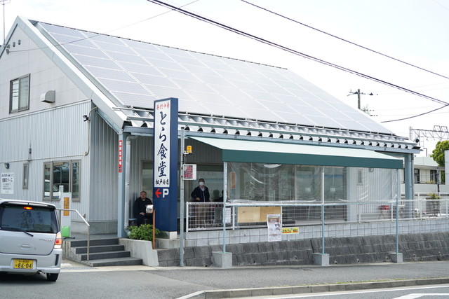とら食堂 松戸分店 松飛台 ラーメン 食べログ とら食堂 松戸分店 松飛台 ラーメン 食べログ