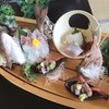 食べるお宿 浜の湯