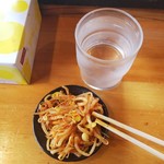 椿ラーメンショップ - 