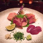 かしわや 泰 美酒佳鶏 - 