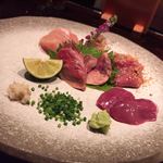 かしわや 泰 美酒佳鶏 - 