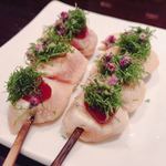 かしわや 泰 美酒佳鶏 - 