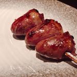 かしわや 泰 美酒佳鶏 - 