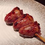 かしわや 泰 美酒佳鶏 - 