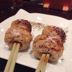 かしわや 泰 美酒佳鶏 - 