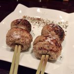 かしわや 泰 美酒佳鶏 - 