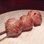 かしわや 泰 美酒佳鶏 - 