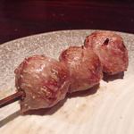 かしわや 泰 美酒佳鶏 - 