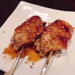 かしわや 泰 美酒佳鶏 - 