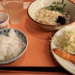 ワカヤマ第2冨士ホテル - 朝食バイキング