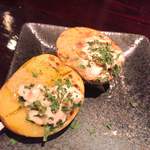 かしわや 泰 美酒佳鶏 - 