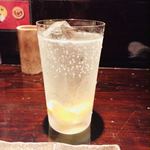 かしわや 泰 美酒佳鶏 - 