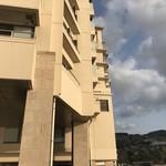 食べるお宿 浜の湯 - ホテル外観