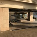 食べるお宿 浜の湯 - 入口