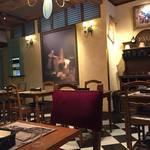 PAUL  神楽坂店 - 