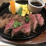 Roast Beef & Steak ANZU - 