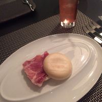 restaurant hache - 