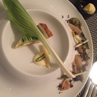 restaurant hache - 