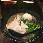 Ramen Kozou - 