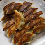 王香 - 餃子