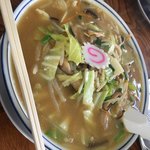 まるた食堂 - 
