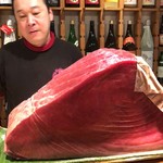 刺身BAR 河岸頭 - 