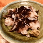 刺身BAR 河岸頭 - 