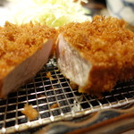 ポンチ軒 - 料理写真: