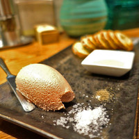 焼鳥  吉祥 - レバームース　830円