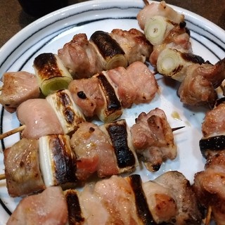 東神奈川駅でおすすめの美味しい焼き鳥をご紹介 食べログ 東神奈川駅でおすすめの美味しい焼き鳥をご紹介 食べログ