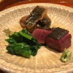 銀座 しのはら - 