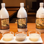 韓国料理 どにどに - 