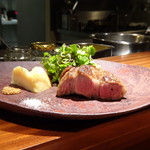 TACUBO - ◆マイレビ様の「豚」