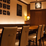 韓国料理 どにどに - 