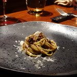 TACUBO - ◆追加でボロネーゼ