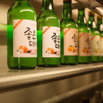 韓国料理 どにどに - 