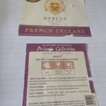 Cold Storage Specialty - 仏赤ラベル