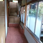 Fukuya Ryokan - 