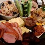 小料理ほおづき - 