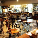 Muromachi cafe HACHI - 