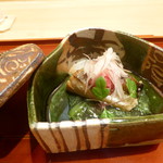 是しん - 桜マス