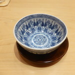 是しん - 煎茶茶わん